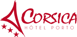 Hôtel Corsica Porto ***